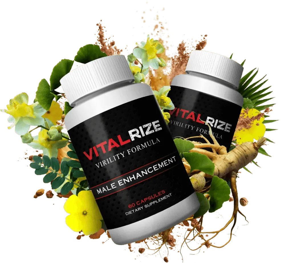 Vitalrize buy